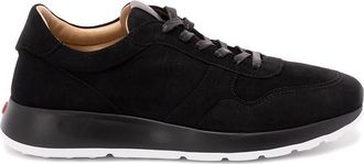 Tod's Sneakers In Suede