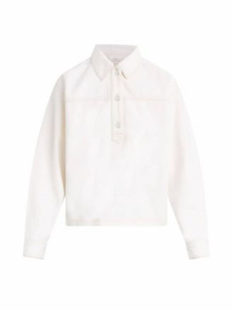 Favorite Daughter Womens The Laguna Shirt In Fremont