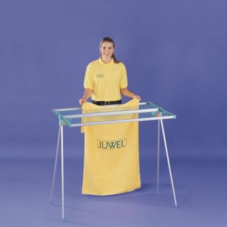 Juwel 30015 Secadora Aluminio Twist 140 - Juwel