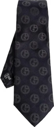 Giorgio Armani Uomo, Accessori, Blu, Taglia unica, new