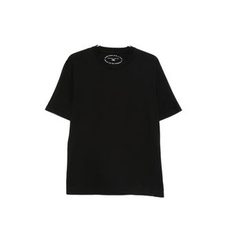 Fedeli Crew-neck T-shirt