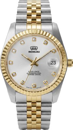 Richelieu Classic Womens Watch