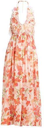 Zimmermann DRESSES - Maxi dresses on YOOX.COM