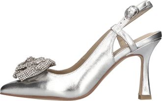 Alma En Pena Mujer, Zapatos, Gris, Talla: 36 EU