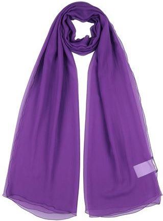 Alberta Ferretti ACCESSORIES - Scarves on YOOX.COM