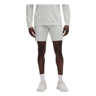lululemon License to Train Linerless Short 7 Updated Vapor LM7APYS-621721220