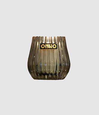 Onno Bougie Eclectic Smoked Zanzibar