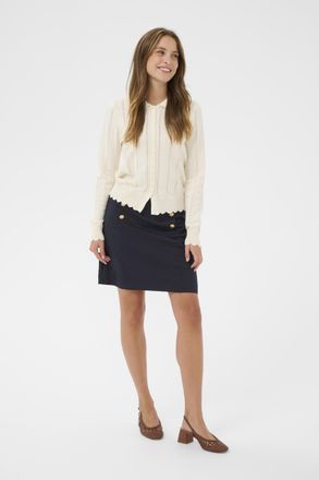 Saint Tropez Rok OonaSZ Rok A-shape