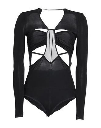 Nensi Dojaka TOPWEAR - Bodysuits on YOOX.COM