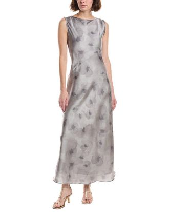 Rag & Bone Rag & Bone Lisa Printed Dress