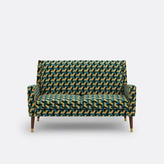 La Redoute Interieurs Zetel (Y) 2-zit