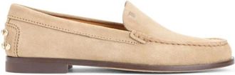 Tod's Mujer, Zapatos, Beige, Talla: 38 1/2 EU
