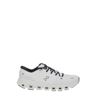 On Running Cloud X 5 Sneakers - Heren - Hardloopschoenen - Wit - 45 EU - Fitness