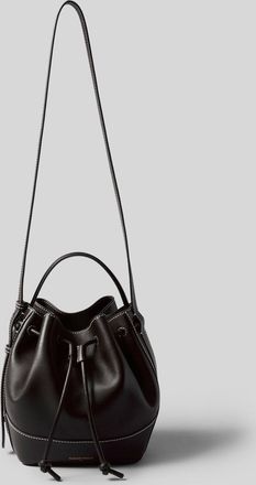 Claudie Pierlot Leather Purse Bag