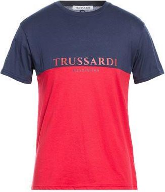 Trussardi TOPWEAR - T-shirts on YOOX.COM