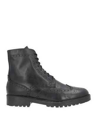 Andrea Ventura CALZADO - Botines de ca&ntilde;a alta en YOOX.COM