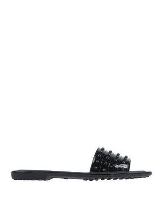 Tod's Sandals − Sale: up to −79% | Stylight