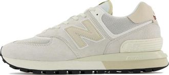 New Balance 574 Legacy Ivory U574LGE1