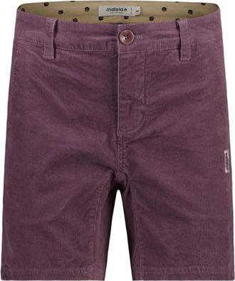 Maloja GolicaM. Shorts f&uuml;r Damen | lila