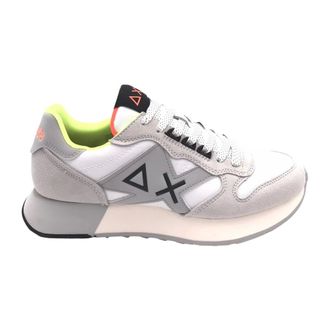 Sun 68 Hombre, Zapatos, Blanco, Talla: 42 EU