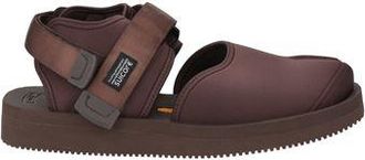 Suicoke CALZATURE - Sandali su YOOX.COM