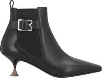 3Juin FOOTWEAR - Ankle boots on YOOX.COM