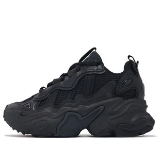 adidas (WMNS) adidas Ozthemis Black Carbon IG1504