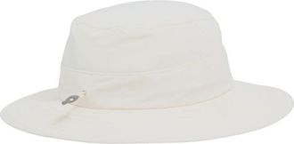 Outdoor Research Helios Sun Hat Hut - Unisex | wei&szlig;