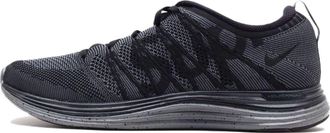 Nike x Supreme Flyknit Lunar1+ Black 623823-001