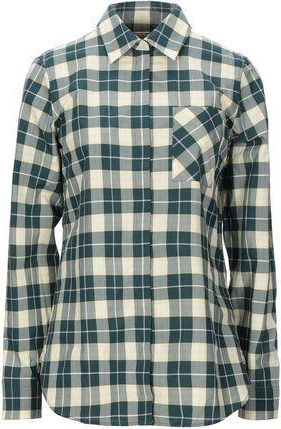 Burberry CAMISETAS Y TOPS - Camisas en YOOX.COM