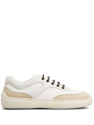 Tod's Competition sneakers - Neutrals