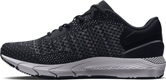 Under Armour HOVR Intake 6 Black White 3026134-001