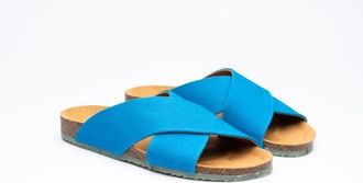 Zouri Sun Sandalen f&uuml;r Damen | wei&szlig;