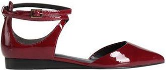 What For CALZATURE - Ballerine su YOOX.COM