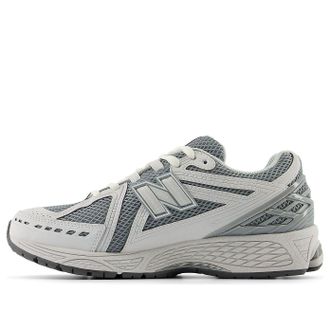 New Balance 1906R Grey Matter Silver Metallic U1906RSB