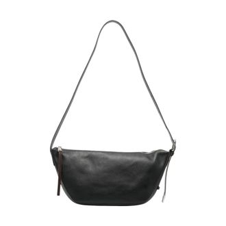 Paul Smith Bolso Cruzado Tipo Bandolera - Bags - Hombre - Negro - ONE SIZE