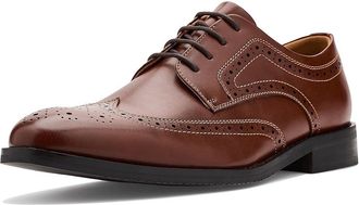 Steve Madden Aymmers Mens Shoes Cognac : 10.5 D - Medium, Leather
