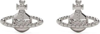 Vivienne Westwood Earrings Metallic Farah