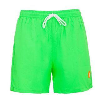 Suns Uomo, Costumi da bagno, Verde, S, new