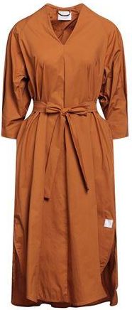 Daniele Fiesoli VESTIDOS - Vestidos midi en YOOX.COM