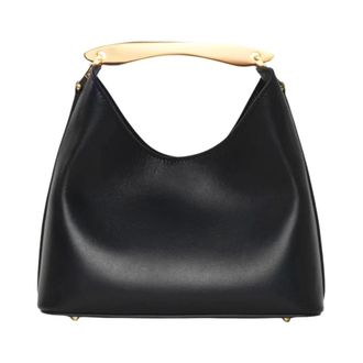 Elleme Boomerang Small - Bags - Mujer - Negro - ONE SIZE