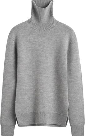 Toteme Mujer, Jerseys, Gris, Talla: M