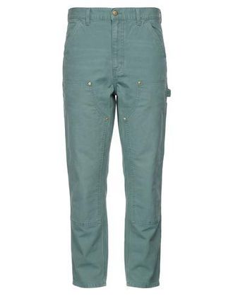 Carhartt Work in Progress PARTES DE ABAJO - Pantalones en YOOX.COM
