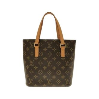 Louis Vuitton Pre-owned Vavin PM - unisex - Louis Vuitton Vintage - Vintage Tote Bags - Brown - ONE SIZE - Pre-owned