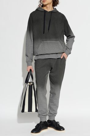 Moschino Hoodie, Mens, Grey