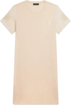 Freddy Abito con Ricamo Sangallo sulle Maniche