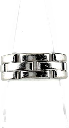 Cartier Band Ring (Pre-Owned)