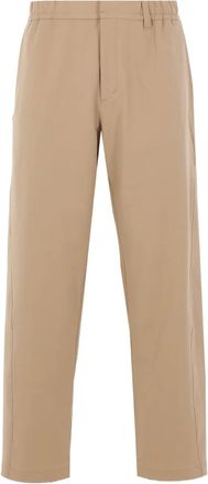 Herno Pantaloni con vita elasticizzata - Toni neutri