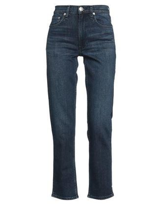 Rag & Bone BOTTOMWEAR - Pantaloni jeans su YOOX.COM