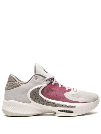 Nike Sneakers Air Zoom Freak 4 - Bianco